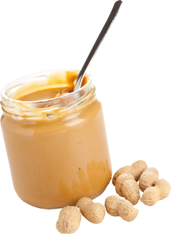 Peanut butter backgroundless image in full hd quality