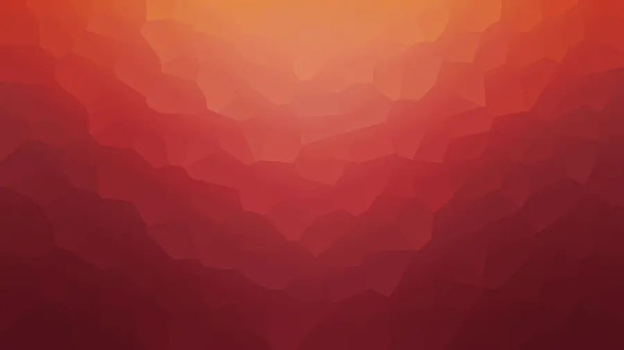 Download a very beautiful photo of a red watercolor texture 