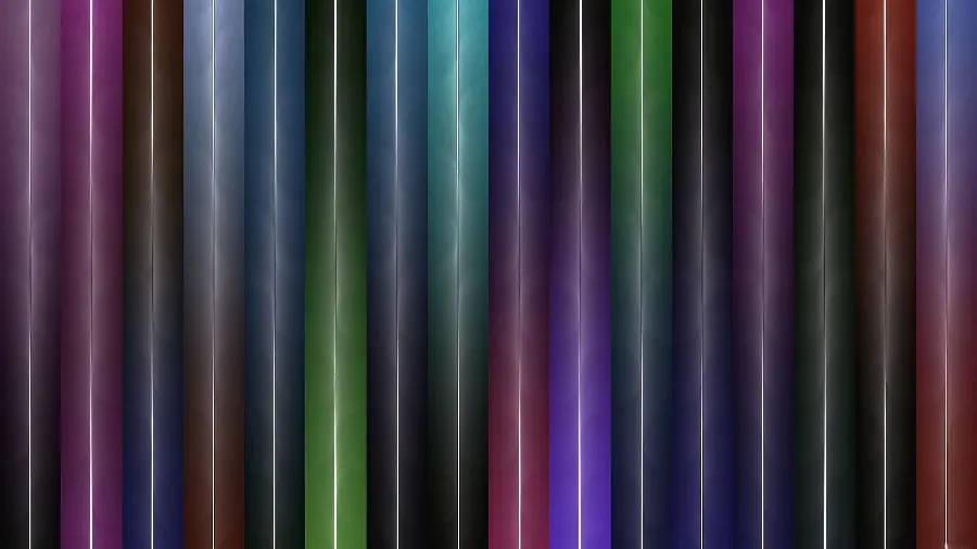 Download a wonderful image of colored lines 
