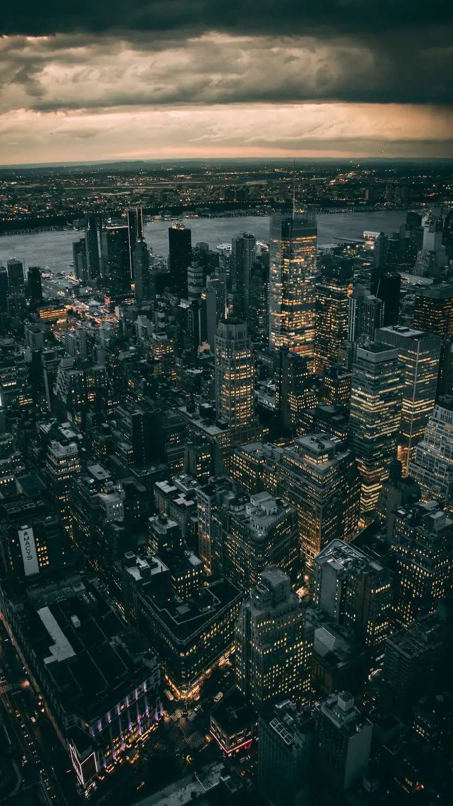Unique Tokyo wallpaper with beautiful houses and buildings