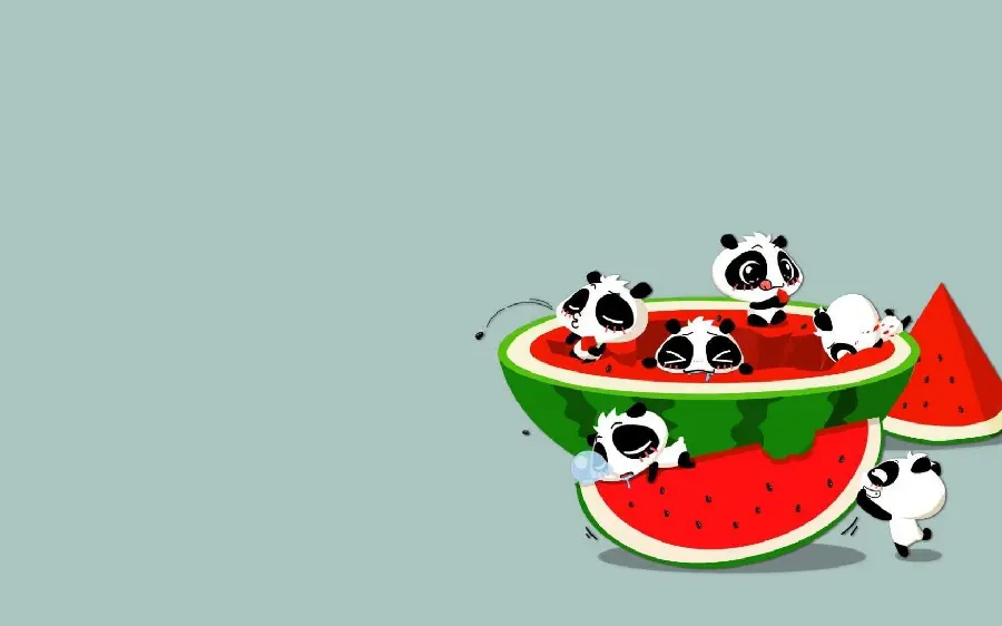 Amazing and spectacular image of large watermelon with excellent quality 