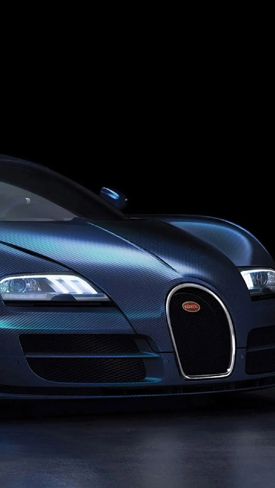 Most Popular Boy's Background IPhone 14 with Bugatti Car Design