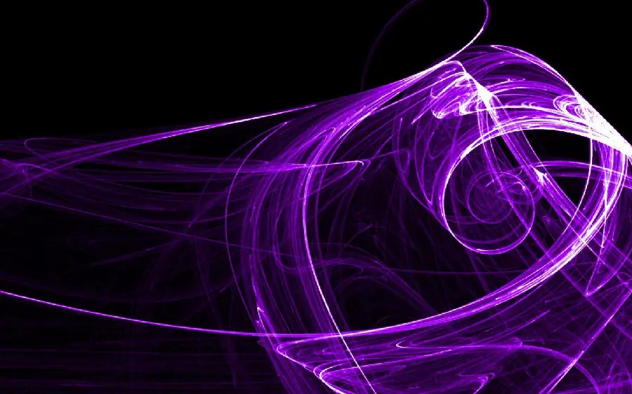 Girly stylish and luxurious purple wallpaper for the background Laptop Background