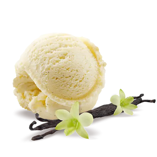 Download a picture of a decorated ice cream scoop with the highest quality 