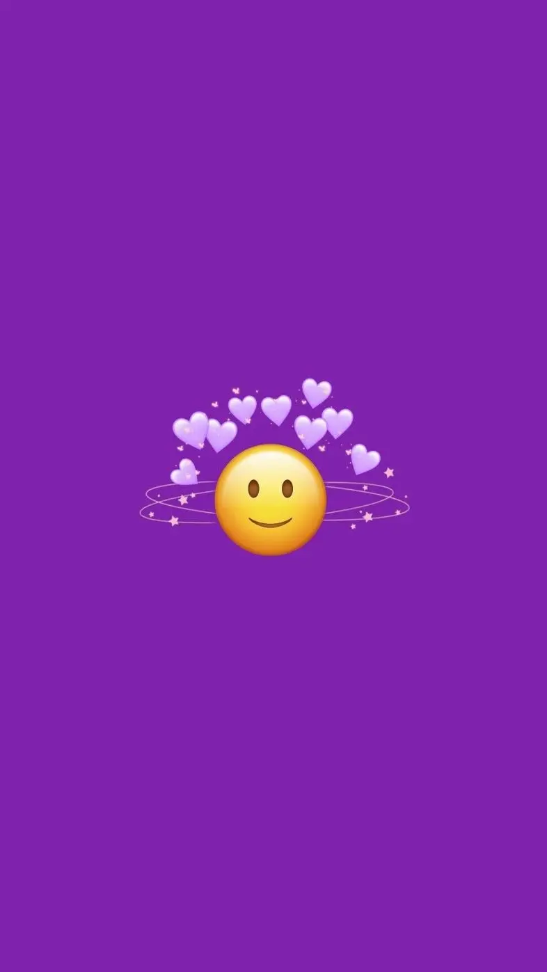  Super beautiful wallpaper of a cute sticker with a beautiful and beautiful smile 