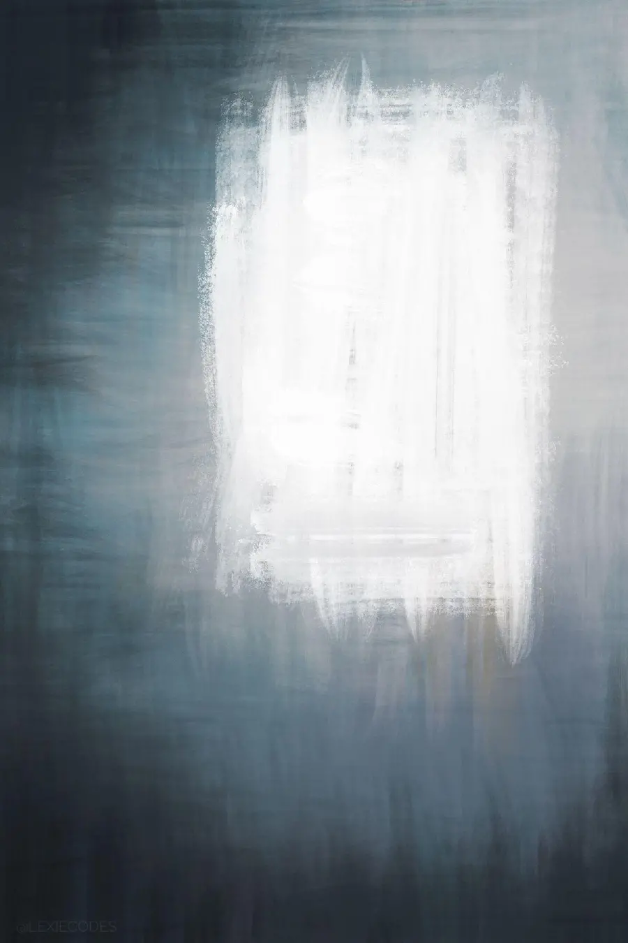 New trend art background for iPhone and Android phones 