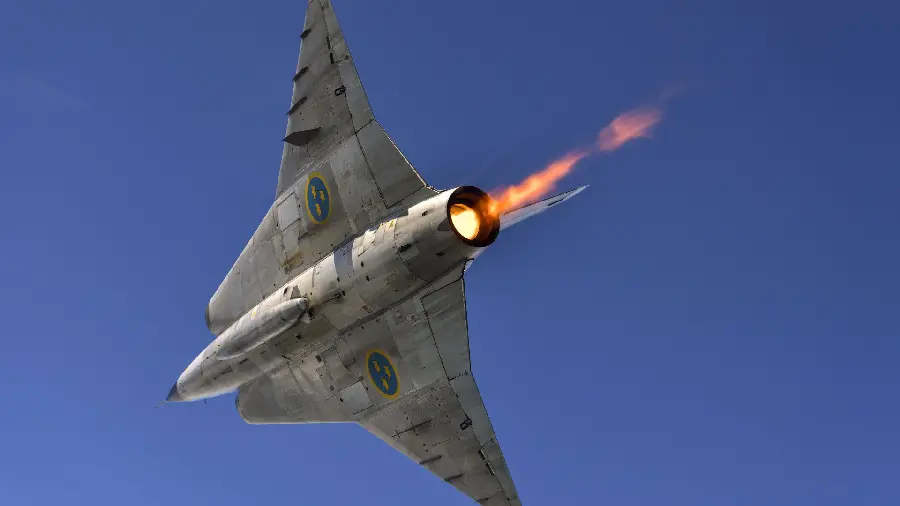 Amazing photo of an aerial rocket For tablet wallpaper 