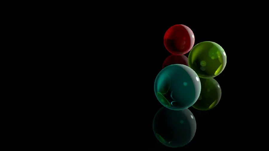 Download an attractive and spectacular background of beautiful and colorful balloons with excellent quality