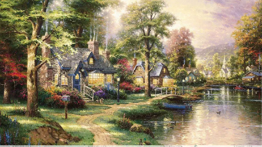 Download incredibly beautiful photo of beautiful works of art 