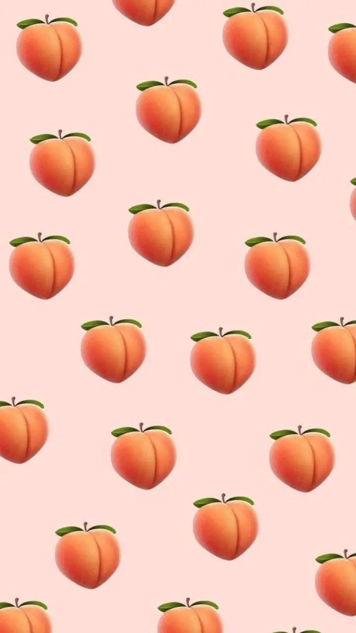 The most beautiful pink peach wallpaper for all types of iPhone and Samsung phones