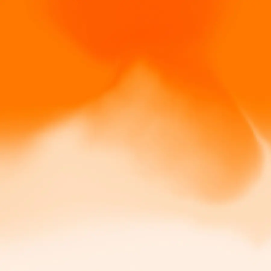 The most widely used coral texture pattern resembling natural coral with an orange and white gradient