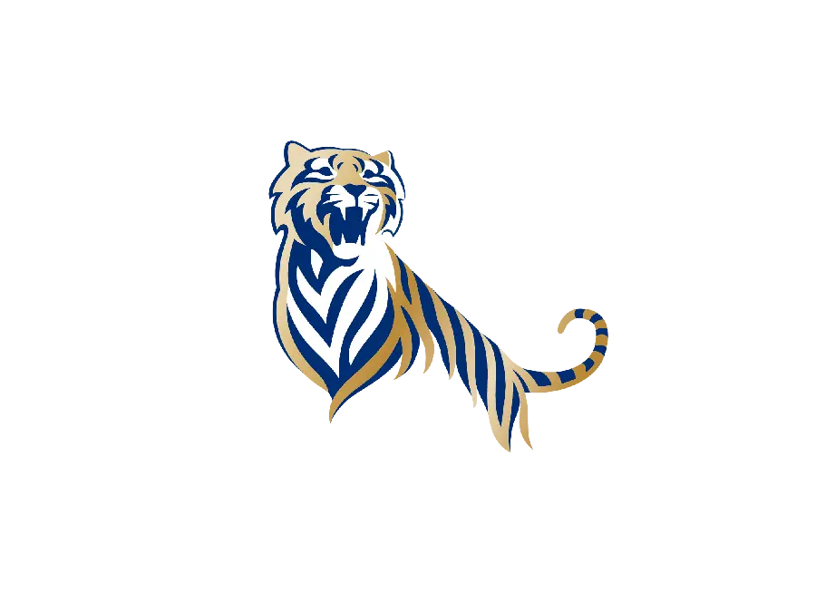 Free Ready File Tiger Graphic Design PNG Ready for Logo Design