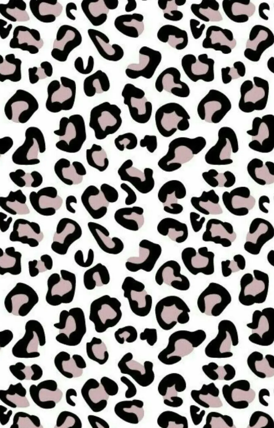 Amazing wallpaper of a leopard pattern with excellent quality 