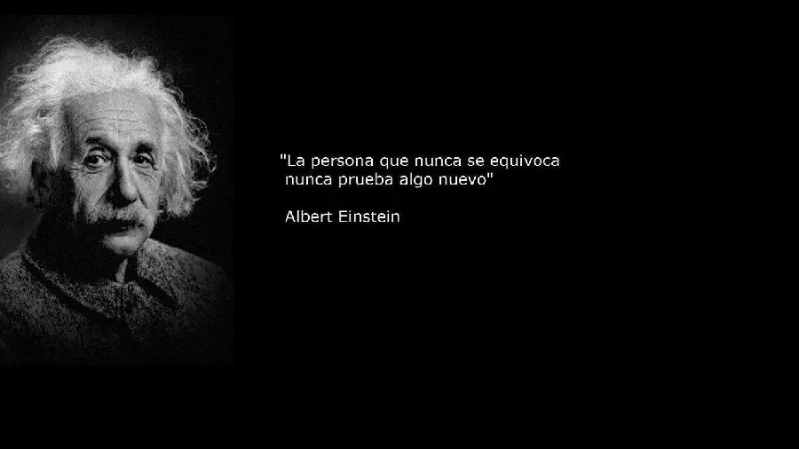 Beautiful background of the German-Swiss theorist Albert Einstein