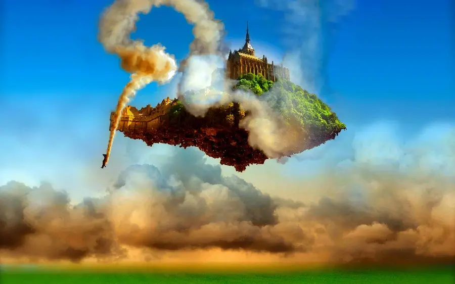 Download a special animation design in the realism style suitable for profile and background 