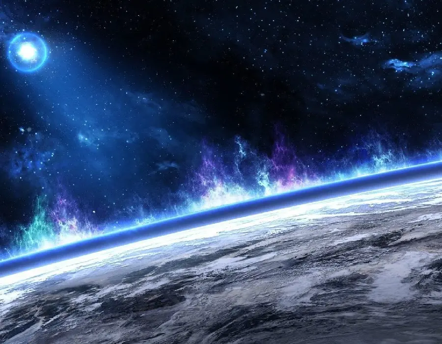 The most viewed magnetic field image designed by artificial intelligence 