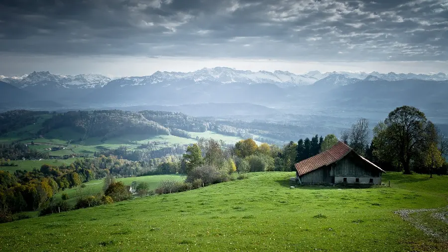 Latest Nature and Cottage Photos for Download in High Quality