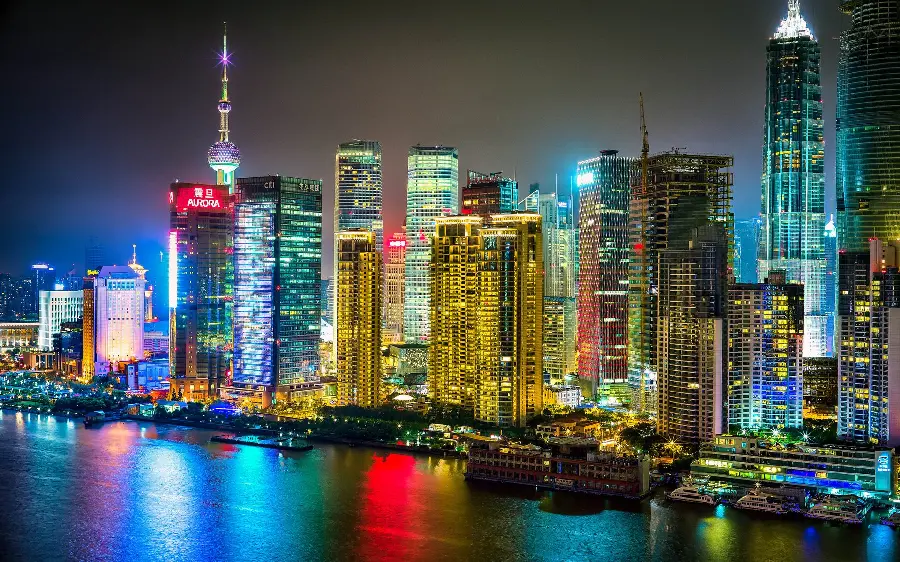 Download photos of tall buildings with advanced and modern technology 