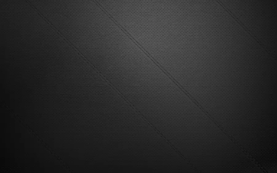 Latest Black Leather Texture Image for 3D Max and Photoshop