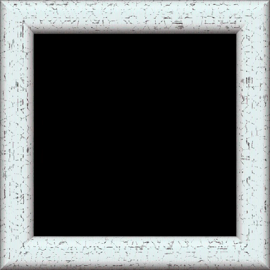 Photo frame without background for editing in inshot and other editing programs