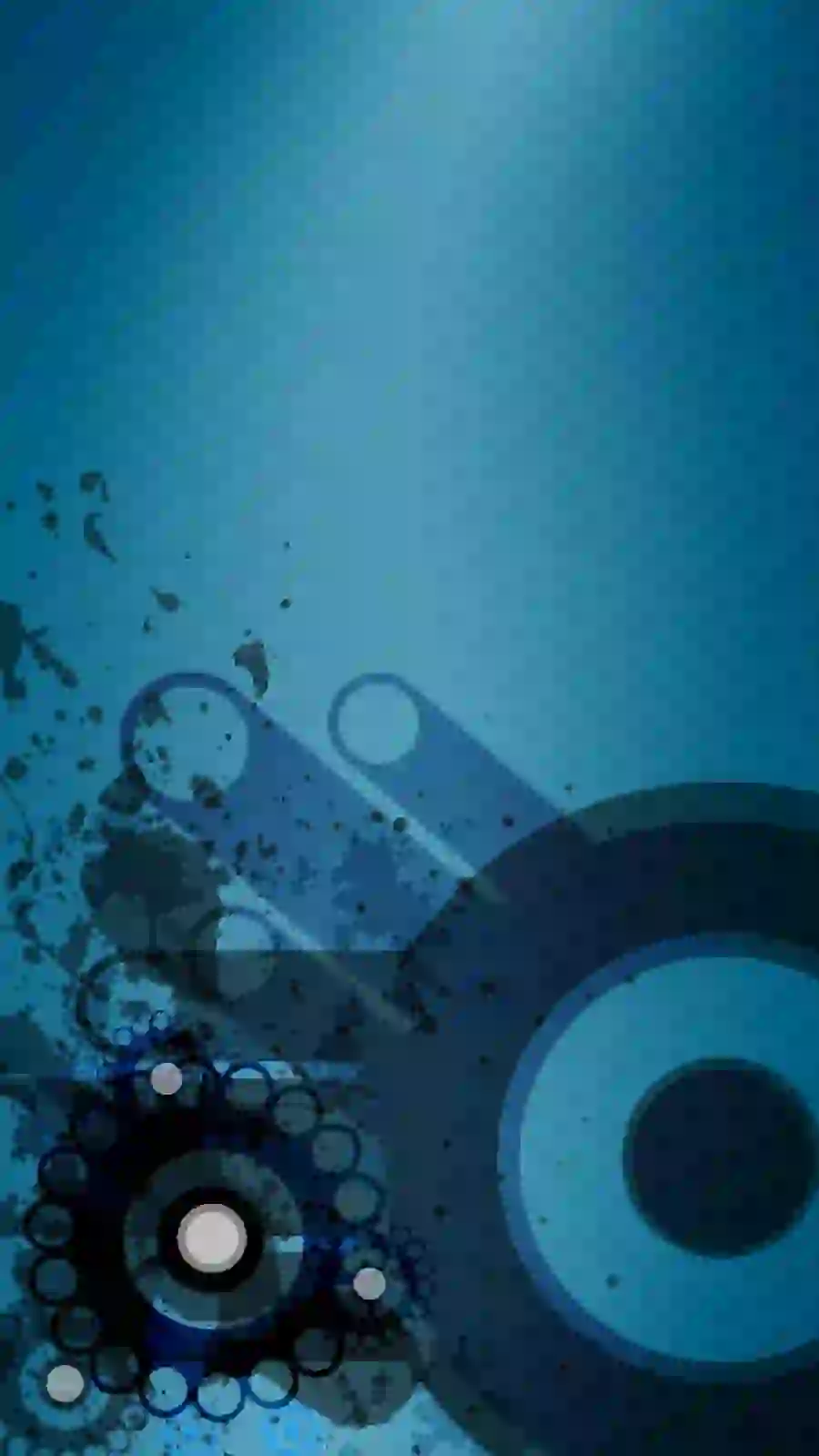 Free and high-quality download of simple abstract background for mobile phone 