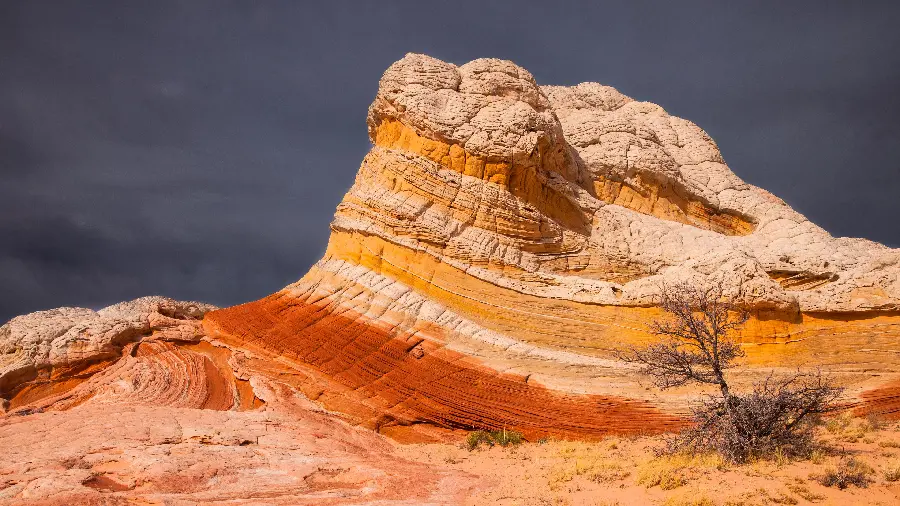 Amazing colorful mountain stock photo with super quality