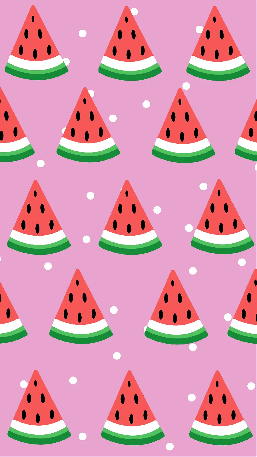 Unique and spectacular photo of cartoon watermelon in HD quality 