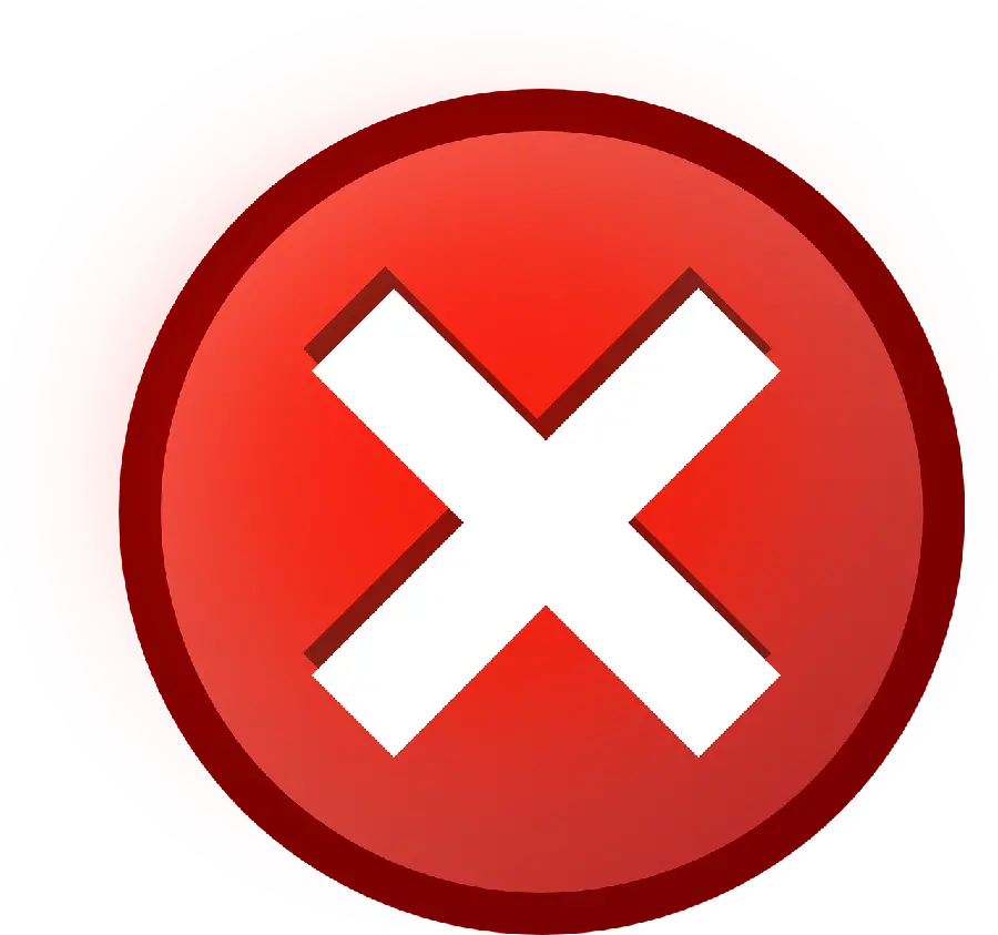 Fantasy red multiplication icon png suitable for math education