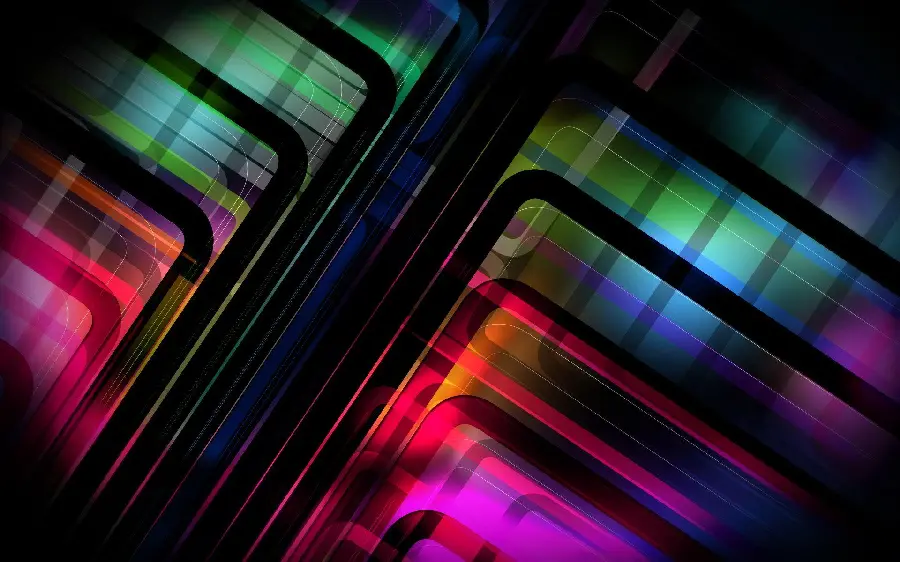 3D abstract art stock photo for lovers of this type of image 