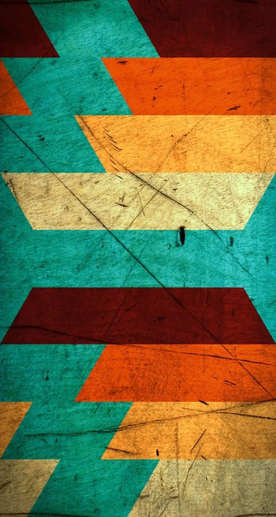 Attractive colorful abstract and abstract background suitable for mobile phones