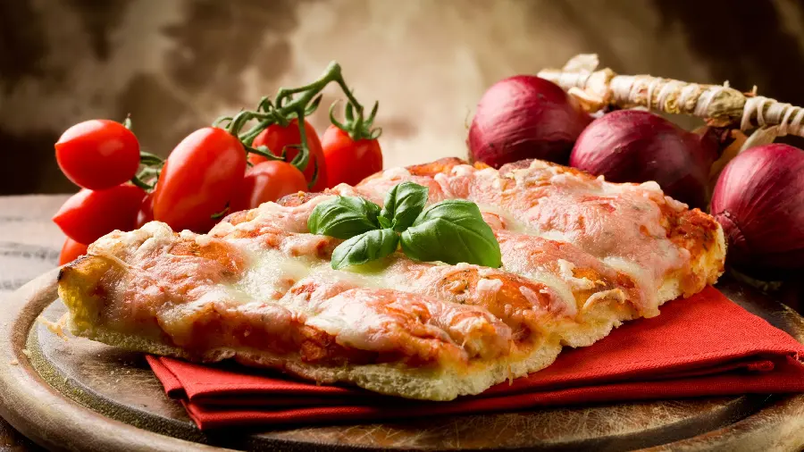 Very beautiful photo of delicious food in full HD quality 