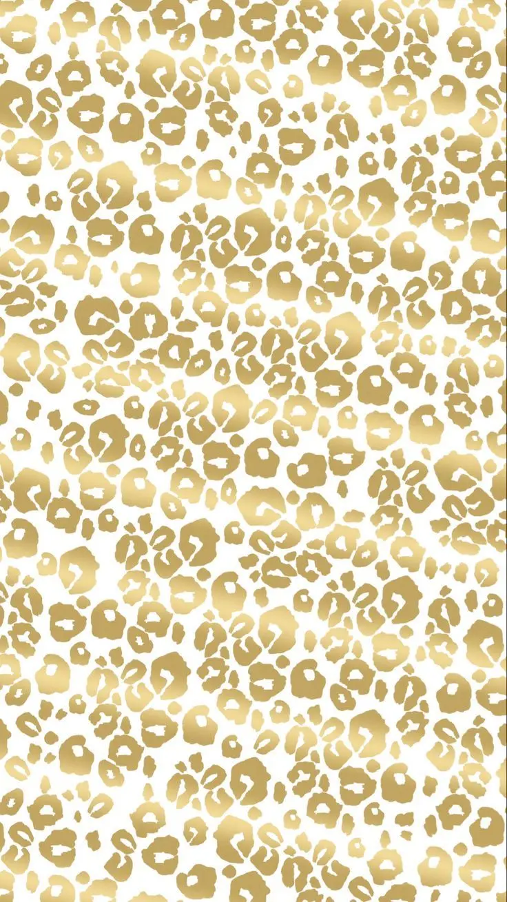A very beautiful yellow leopard background with full HD quality
