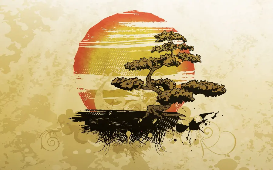  Amazing and spectacular photo of a bonsai tree with excellent quality 