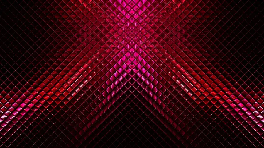 The most attractive free 3D design photo with red lighting 