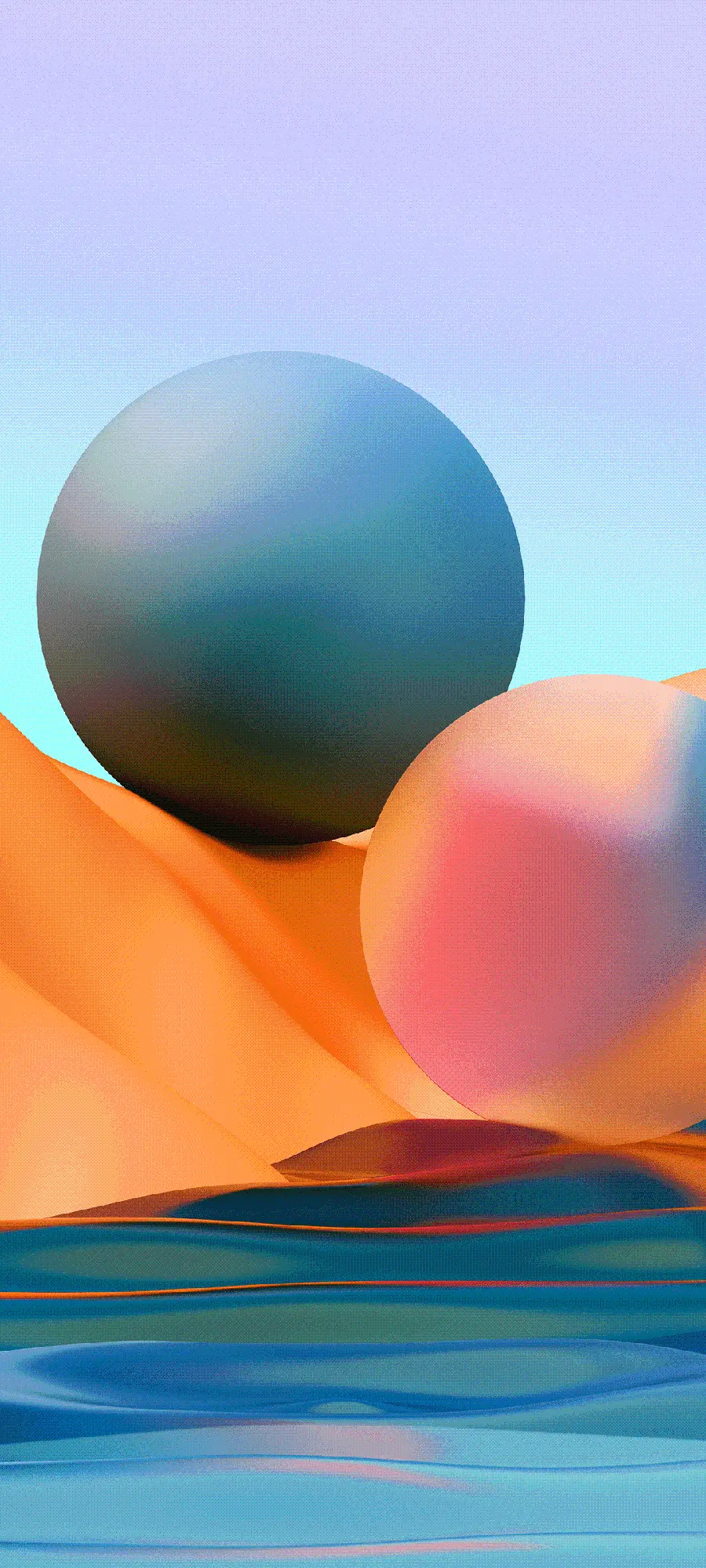 Wallpaper for Xiaomi Redmi Note 12 Pro Plus