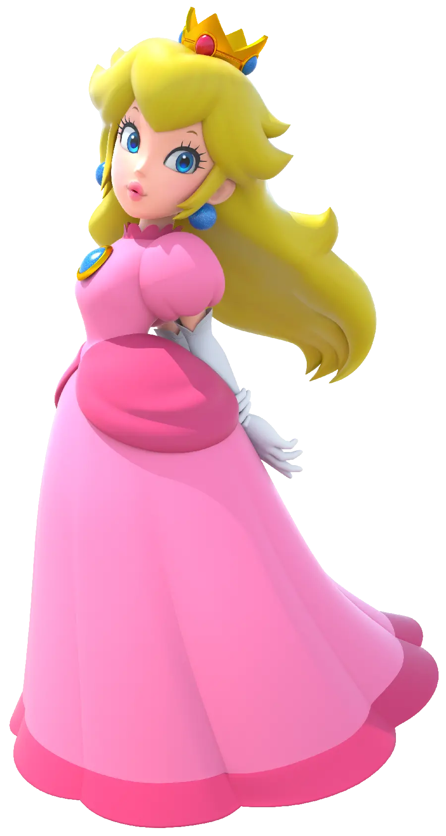 New and beautiful wallpaper of the fantasy princess for girls 