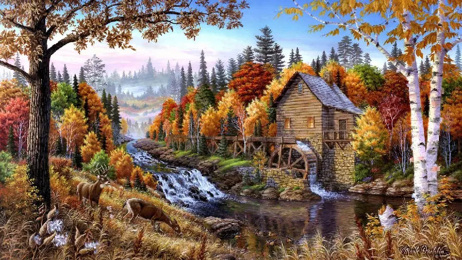 Interesting and spectacular photo of famous and beautiful works of art with excellent quality 
