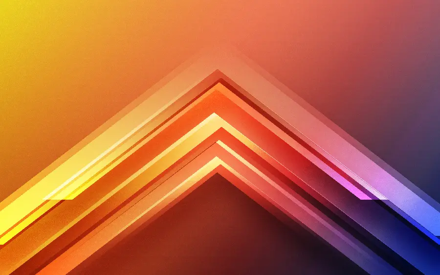 Amazing and spectacular wallpaper of the arrow pointing up 