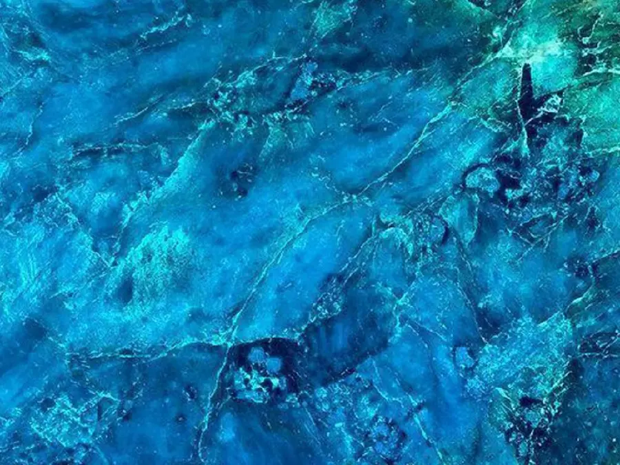 Download a wonderful and interesting background of turquoise ore