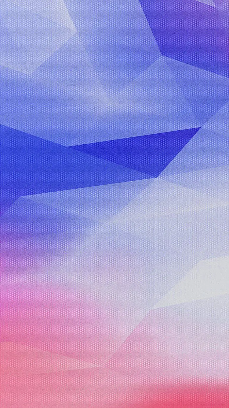 Beautiful and spectacular wallpaper with pink, white, blue colors