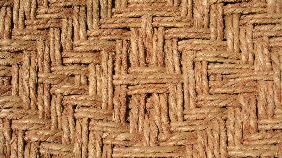3D basket weave design photo suitable for laptop screen image 