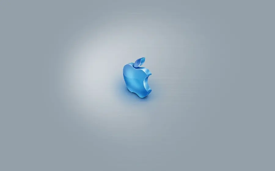 Download a very beautiful wallpaper from Apple for a computer background