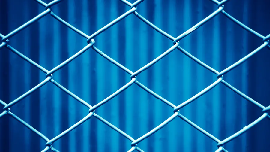 Free Download of Regular Graphic Design with Blue Background