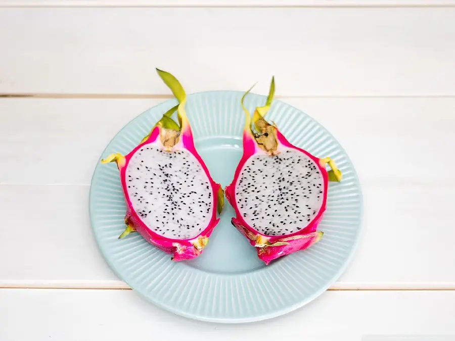 Free download of dragon fruit pictures, perfect for making jam