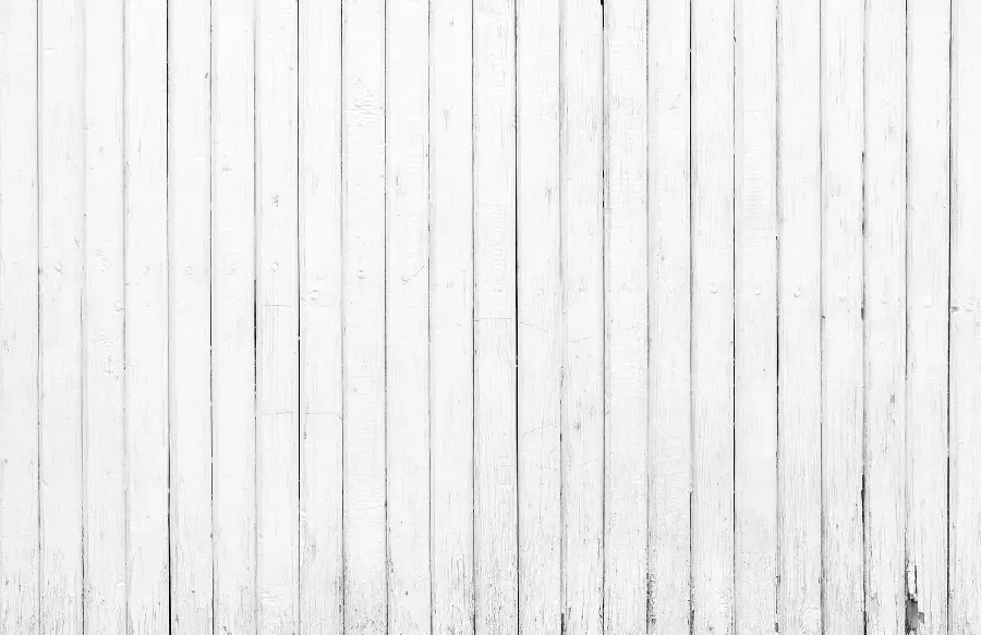 Image of white wood texture with scratched pattern 
