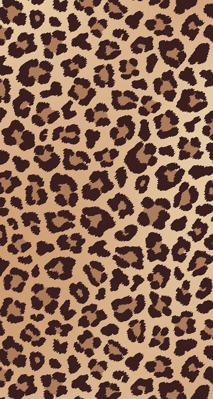 Very interesting picture of a leopard suitable for wallpaper