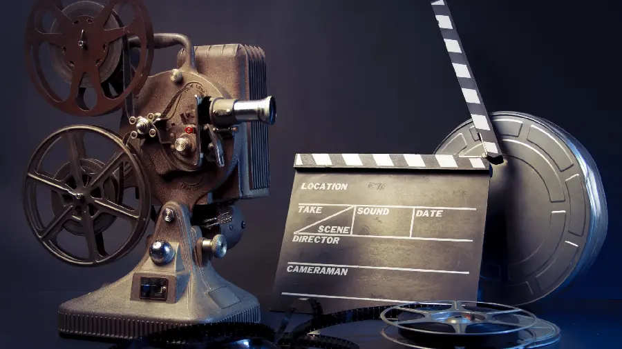 Download the highest quality stock with video production and recording content