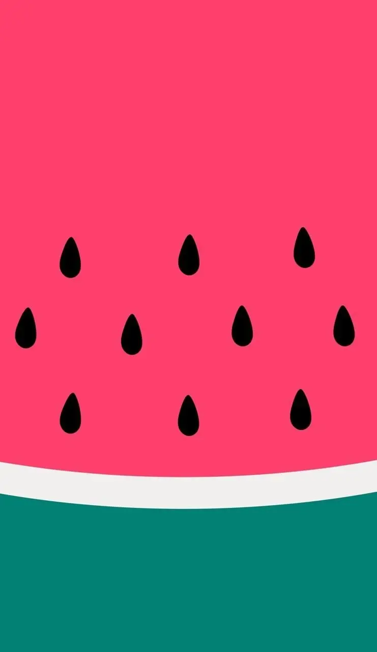 Interesting and beautiful picture of delicious watermelon slices with excellent quality 
