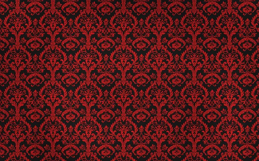 Download an extraordinary image of a red pattern texture