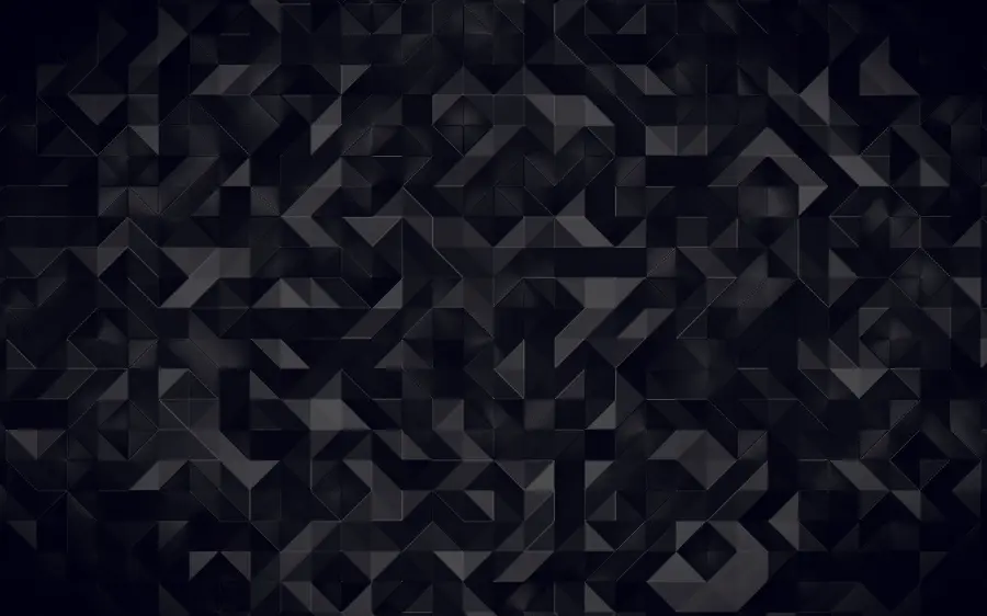Download the latest regular geometric texture design on a black background